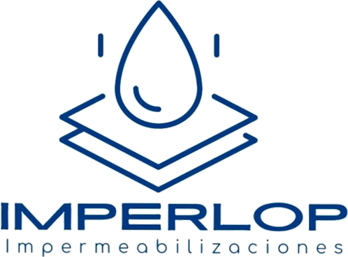 Imperlop Impermeabilizaciones logo