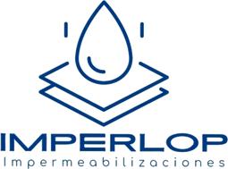 Imperlop Impermeabilizaciones logo